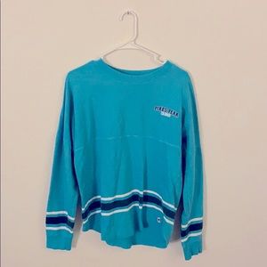 Pikes Peak CO sweatshirt